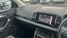 Skoda Karoq 1.5 TSI SE L 5dr DSG Petrol Estate